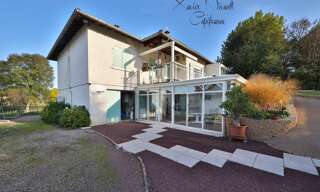 Maison 8 Pièces 224 m² à vendre à Mâcon (71000)