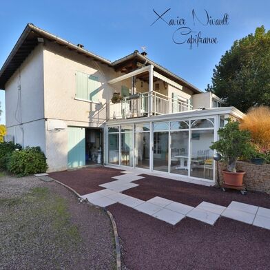 Maison 8 pièces 379000 €