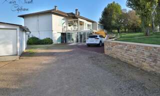 Maison 8 Pièces 224 m² à vendre à Pont-de-Vaux (01190)