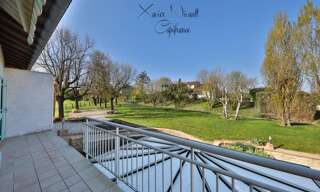 Maison 8 Pièces 224 m² à vendre à Pont-de-Vaux (01190)