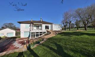 Maison 8 Pièces 224 m² à vendre à Pont-de-Vaux (01190)