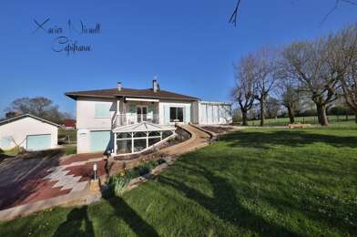 Maison 8 pièces 379000 €