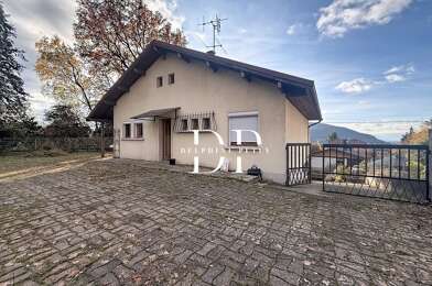 Maison 4 pièces 547000 €