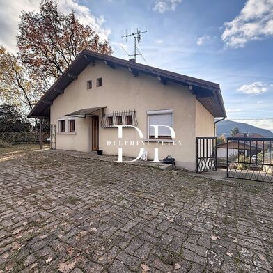 Maison 4 pièces 547000 €