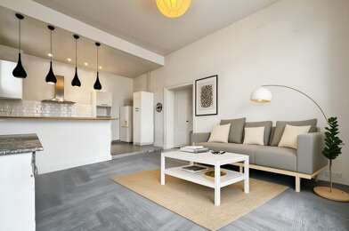 Appartement 3 pièces 197000 €