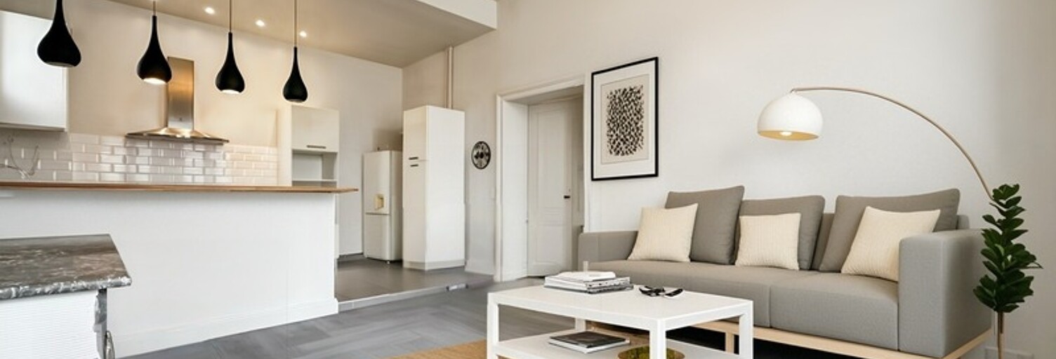 Appartement 3 Pièces 76 m² à vendre à Agen (47000)