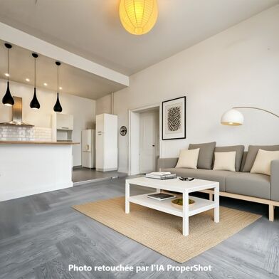 Appartement 3 pièces 197000 €