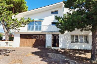 Maison 5 pièces 349900 €