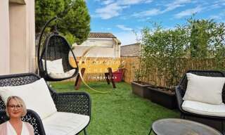 Appartement 3 Pièces 73 m² à vendre à Marsillargues (34590)