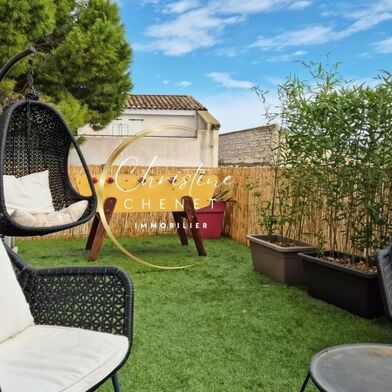 Appartement 3 pièces 250000 €