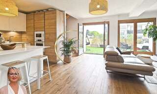 Appartement 3 Pièces 73 m² à vendre à Marsillargues (34590)