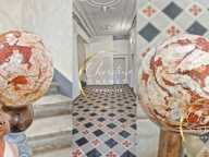 Duplex de charme dans maison de Maître du XVIIᵉ — cœur de village, tout à pied — photo 3