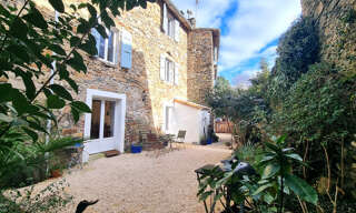 Maison 10 Pièces 272 m² à vendre à L'Estréchure (30124)