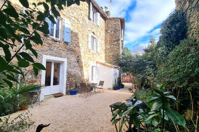 Maison 10 pièces 248000 €