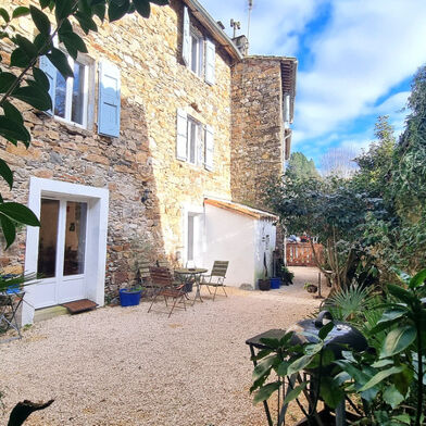 Maison 10 pièces 248000 €