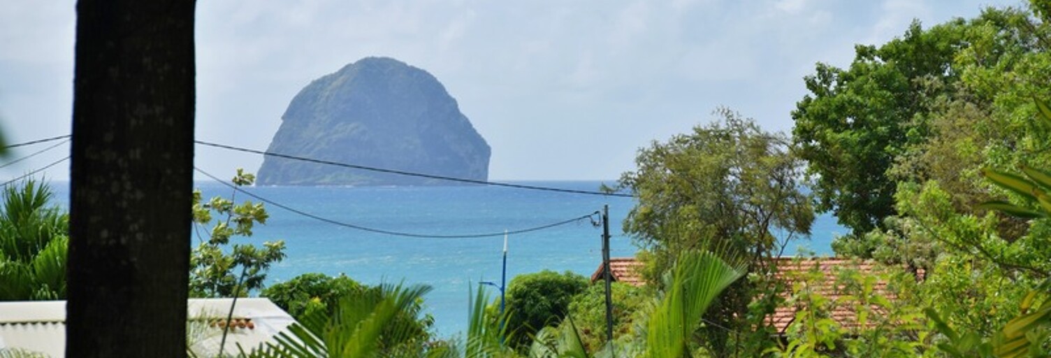 Maison 7 Pièces 103 m² à vendre à Le Diamant (97223)