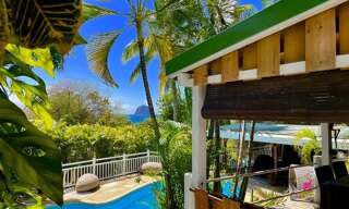 Maison 7 Pièces 103 m² à vendre à Le Diamant (97223)