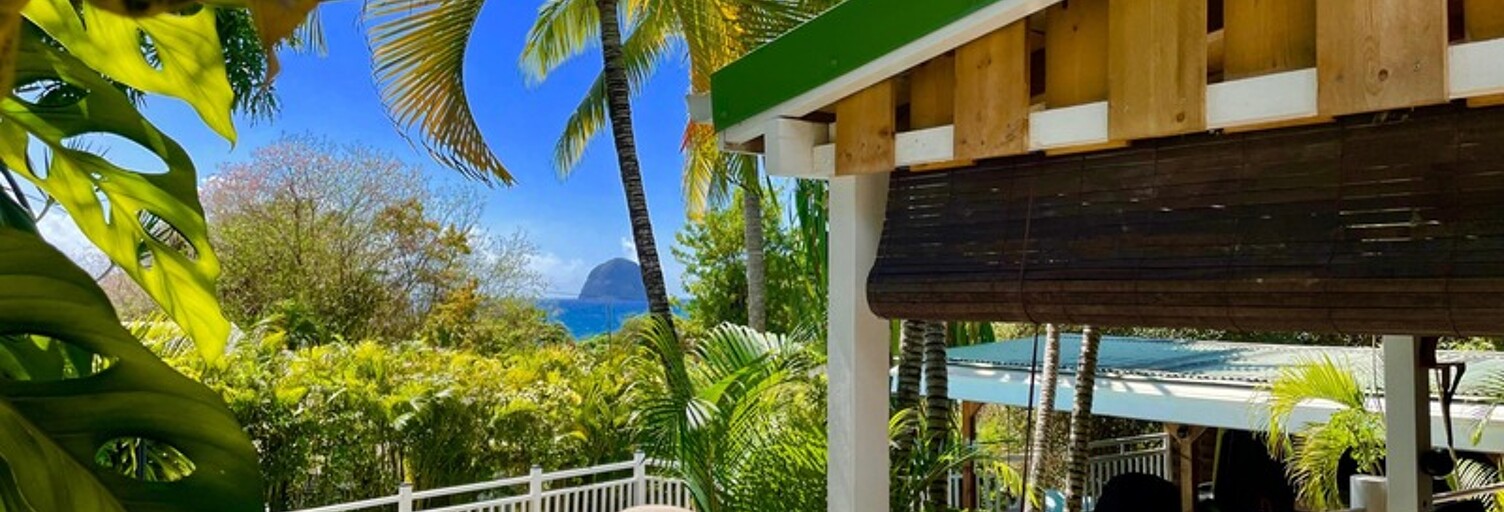 Maison 7 Pièces 103 m² à vendre à Le Diamant (97223)