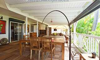 Maison 7 Pièces 103 m² à vendre à Le Diamant (97223)