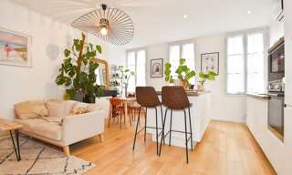 Appartement 4 Pièces 76 m² à vendre à Rochefort (17300)