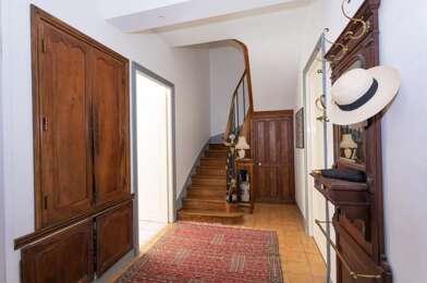 Maison 7 pièces 350000 €