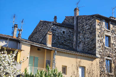 Maison 5 pièces 60000 €