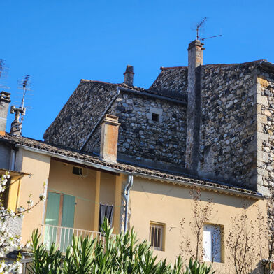 Maison 5 pièces 60000 €