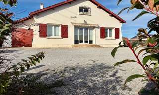 Maison 4 Pièces 110 m² à vendre à Bayonne (64100)