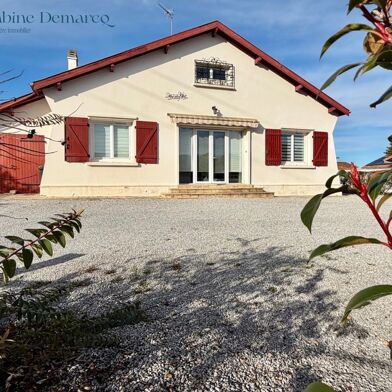 Maison 4 pièces 505000 €