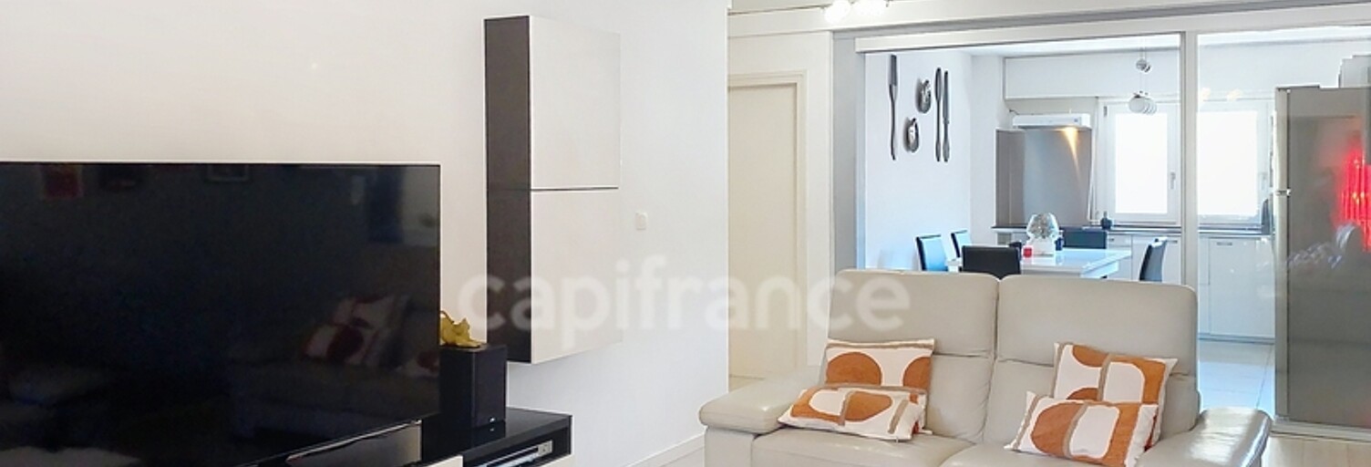 Appartement 5 Pièces 121 m² à vendre à Sallanches (74700)