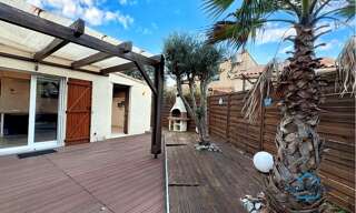 Maison 2 Pièces 34 m² à vendre à Vic-la-Gardiole (34110)