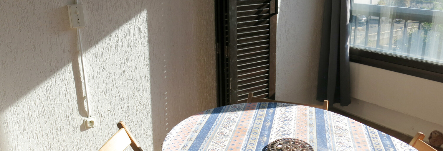 Appartement 1 Pièce 33 m² à vendre à Le Grau-du-Roi (30240)