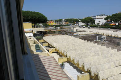 Appartement 1 pièces 105000 €