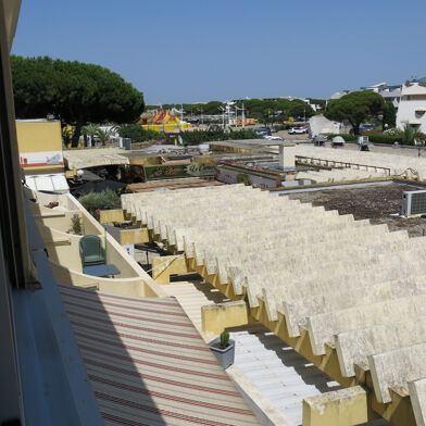 Appartement 1 pièces 105000 €