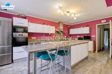 Maison 9 pièces 274000 €