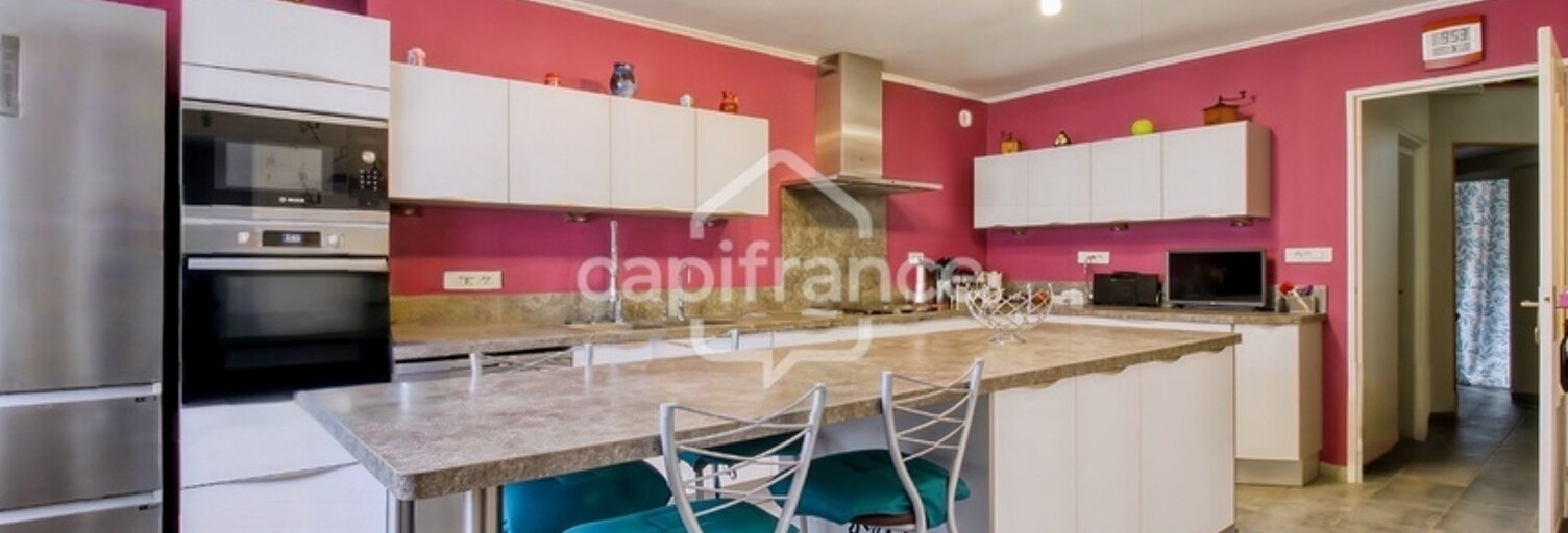 Maison 9 Pièces 212 m² à vendre à Liverdun (54460)