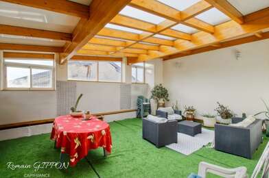 Maison 9 pièces 274000 €