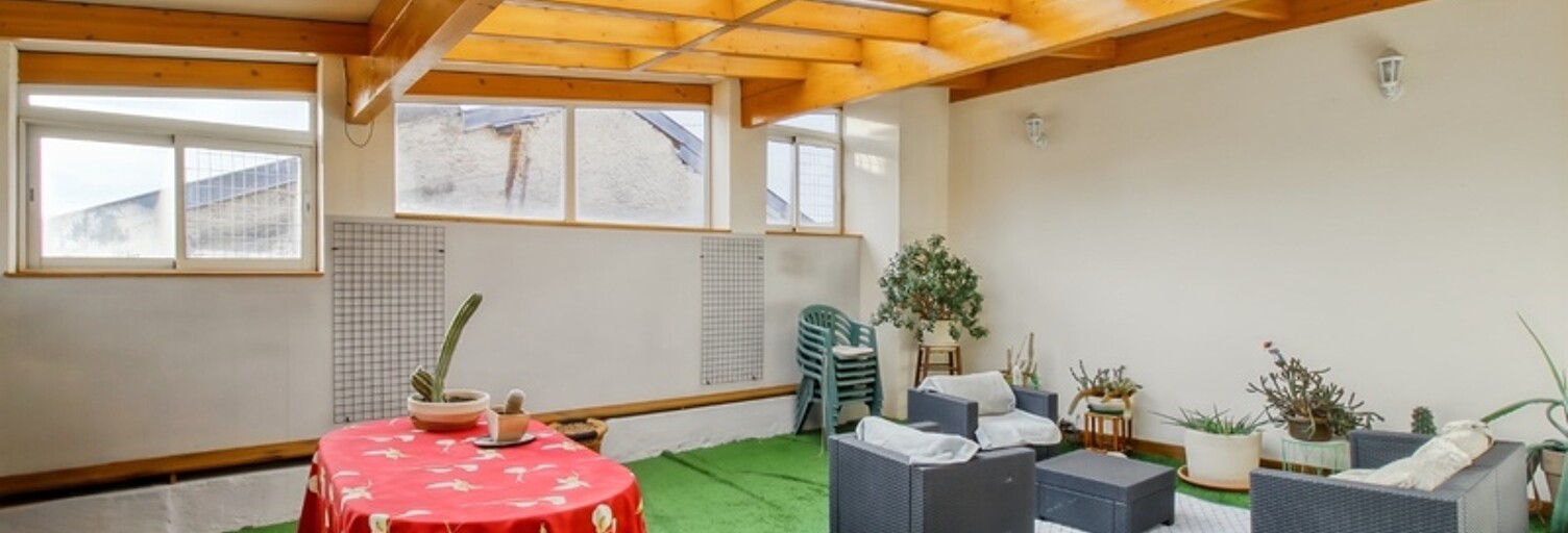 Maison 9 Pièces 212 m² à vendre à Liverdun (54460)