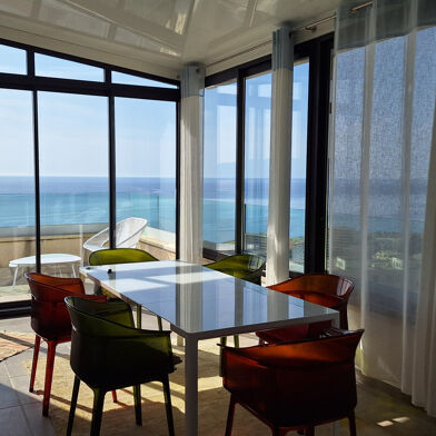 Appartement 8 pièces 1080000 €