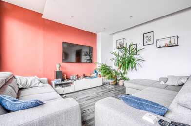 Appartement 4 pièces 194000 €