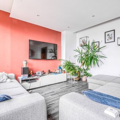 Appartement 4 pièces 194000 €