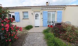 Maison 4 Pièces 85 m² à vendre à Meschers-sur-Gironde (17132)