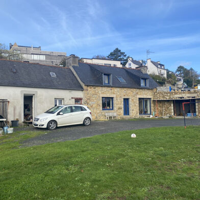 Maison 3 pièces 279000 €