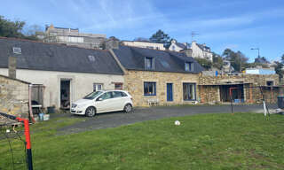 Maison 3 Pièces 80 m² à vendre à Telgruc-sur-Mer (29560)