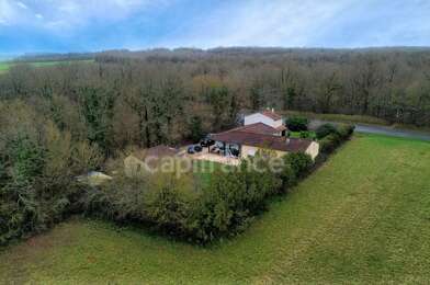 Maison 7 pièces 199500 €