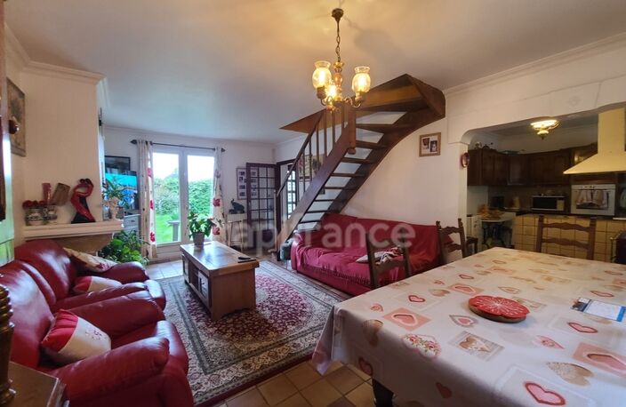 Belle maison familiale avec une autre maison individuelle — photo 3