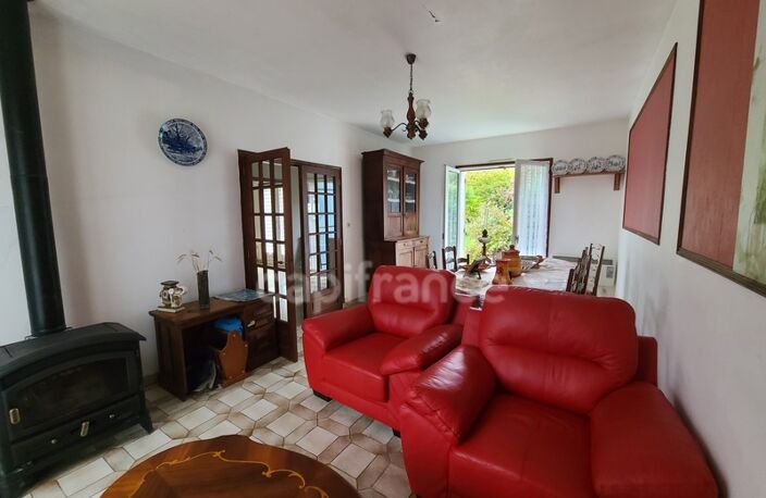 Belle maison familiale avec une autre maison individuelle — photo 5