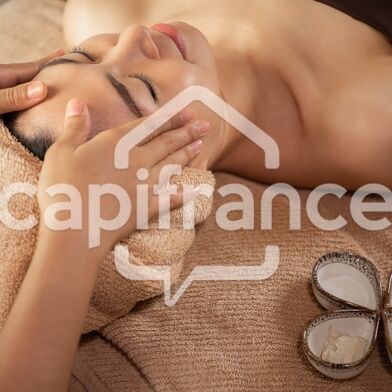 Commerce 5 pièces 34000 €