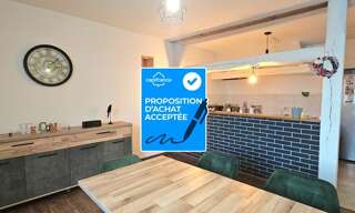 Appartement 5 Pièces 116 m² à vendre à Arbois (39600)