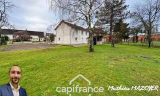 Maison 4 Pièces 82 m² à vendre à Saint-Germain-du-Bois (71330)